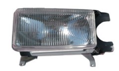 AUDI 80 '84-'86  HEAD LAMP