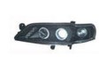 OPEL VECTRA '96-'98  HEAD LAMP AND CORNER LAMP(CRYSTAL)