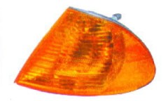 BMW E46 '98 CORNER LAMP(YELLOW)