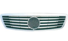 W220  S'98-'01 FRONT GRILLE(DESIGNED)