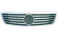 W220  S'98-'01 FRONT GRILLE(DESIGNED)