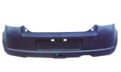 SWIFT '05 REAR BUMPER
      