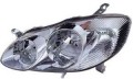 COROLLA '03  HEAD LAMP