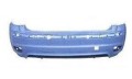 FOCUS '05 REAR BUMPER ASSEMBLY