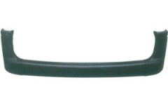 H100 PANEL VAN '93-'95 REAR BUMPER