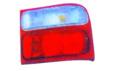 COASTER BB42 TAIL LAMP(CRYSTAL)