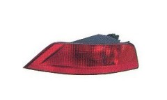 FOCUS'09 REAR BUMPER LAMP(FIVE DOOR)