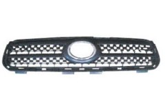 RAV4'05 GRILLE(CHROME)