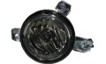 VW GOLF I'74-'83 FOG LAMP CRYSTAL SMOKE (ANGEL EYE)