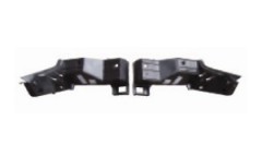 VW POLO '02-'04 REAR BUMPER BRACKET