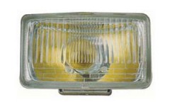 MITSUBISHI ROSA '92-'95  FOG LAMP