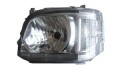 HIACE'10 HEAD LAMP