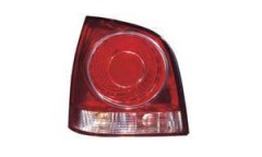 VW POLO V'05- TAIL LAMP