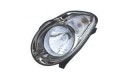 PICANTO'06 HEAD LAMP(BLACK)