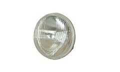 5''ROUND HEAD LAMP