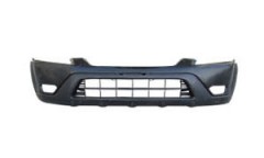 CRV '01 FRONT BUMPER 