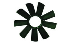 W140  FAN BLADE 9 SECTION(AL)