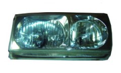 LAND  CRUISER FJ82 '90-'94 HEAD LAMP(CRYSTAL)