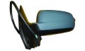 VW BORA '01 SIDE MIRROR