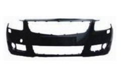 NEW REGAL FRONT BUMPER