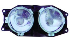 FUSO T33 HEAD LAMP