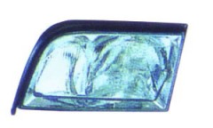 W140 '94-'98 HEAD LAMP 