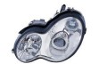 W203 '03 HEAD LAMP (CRYSTAL，WHITE)