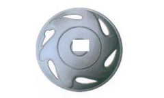 BENZ BUS MB100  WHEEL COVER