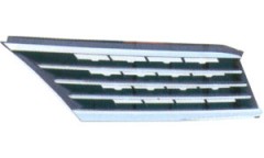 TIIDA '05-'06 GRILLE