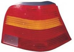 VW GOLF IV '98 TAIL LAMP