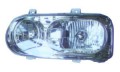 DAMAS-II HEAD LAMP