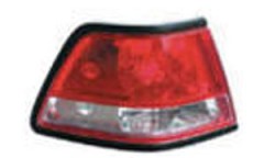 DAEWOO ESPERO  '96 TAIL LAMP(CRYSTAL)