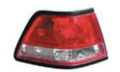 DAEWOO ESPERO  '96 TAIL LAMP(CRYSTAL)