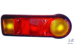 SHEHZORE '98 PICK UP TAIL LAMP