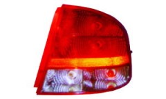 KALOS'2 TAIL LAMP 5D/W