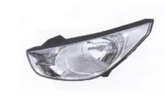 IX 35 HEAD LAMP