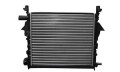  Auto Radiator， Car Radiator， Aluminum Radiator For Renault Twingo 1.1I '97-  