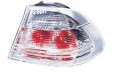 BMW E46 2D TAIL LAMP(CRYSTAL)