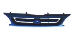 PRIDE III '94 GRILLE