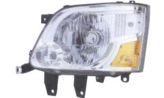 AUMARK1800，1900 HEAD LAMP