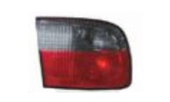 OMEGA B '95-'99 TAIL LAMP(CRYSTAL，GREY)