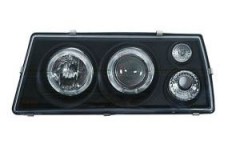 2109 HEAD  LAMP(CRYSTAL BLACK)