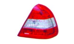 MERCEDES-BENZ W202 '94-'00 TAIL LAMP(CRYSTAL)