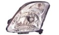 SWIFT'05 HEAD LAMP ELECTRIC