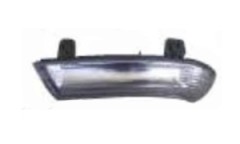 VW PASSAT B6 '05 MIRROR SIDE LAMP