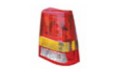 KADETT E '84-'913D/5D TAIL LAMP(CRYSTAL，YELLOW)