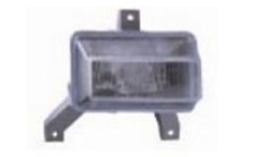 OPEL ASTRA '95-'98 FOG LAMP 