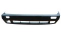 VW JETTA II '85 FRONT BUMPER