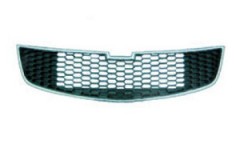 CRUZE'09 BUMPER GRILLE