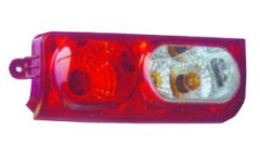 DAMAS-II TAIL LAMP